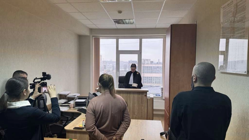 Sud u Moldaviji osudio sudionike kampova u Bosni i Hercegovini i Srbiji